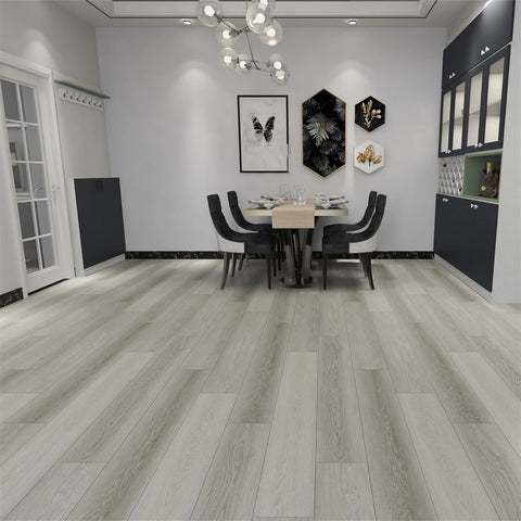 22-4-5.5 AMERICA OAK 5.5MM 100% WATERPROOF FLOOR (60.83"X8.98")