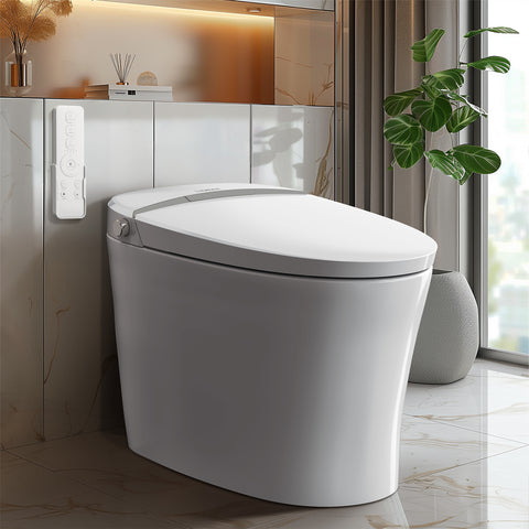 Smart Bidet Toilet A2