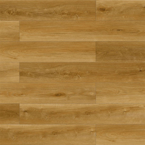 A881 MARIO OAK 8MM 100% WATERPROOF FLOOR (59.06"X9.13")