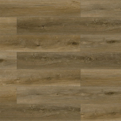 A882 EIGER OAK 8MM 100% WATERPROOF FLOOR (59.06"X9.13")