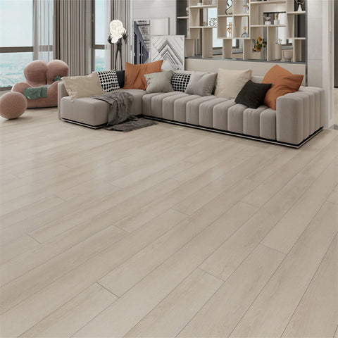 A891 Harmony Oak 8MM 100% WATERPROOF FLOOR (59.06"X9.13")