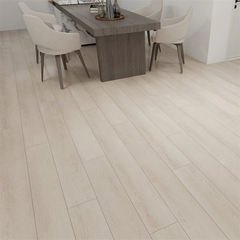 A891 Harmony Oak 8MM 100% WATERPROOF FLOOR (59.06"X9.13")