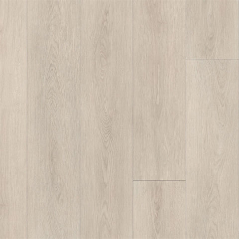 A891 Harmony Oak 8MM 100% WATERPROOF FLOOR (59.06"X9.13")