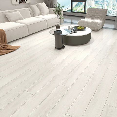 A892 Inspire Oak 8MM 100% WATERPROOF FLOOR (59.06"X9.13")