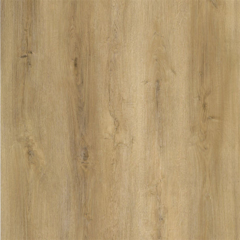 AL1001 Placid Cabin 10MM 100% WATERPROOF VINYL FLOOR (WPC EIR) (60"X8.98")