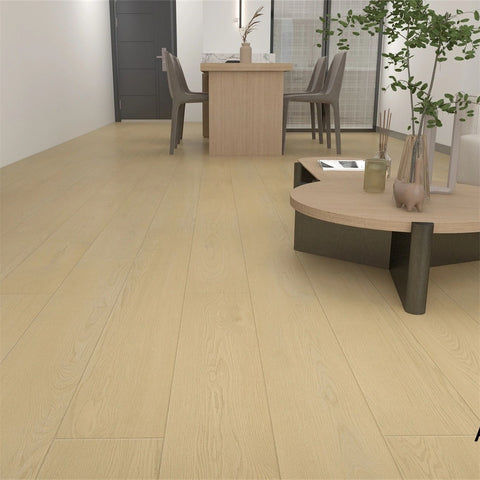 AL1222 SANIBEL 12MM WATER PROOF AC4 LAMINATE FLOORING (59.65"X9.37")