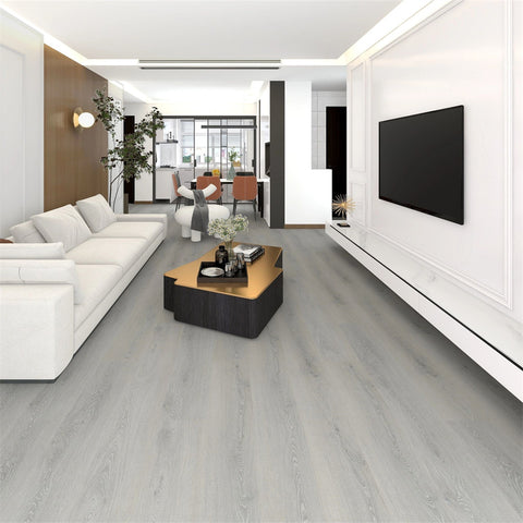 AL805 HILLSIDE 8MM 100% WATERPROOF FLOOR (59.06"X9.06")