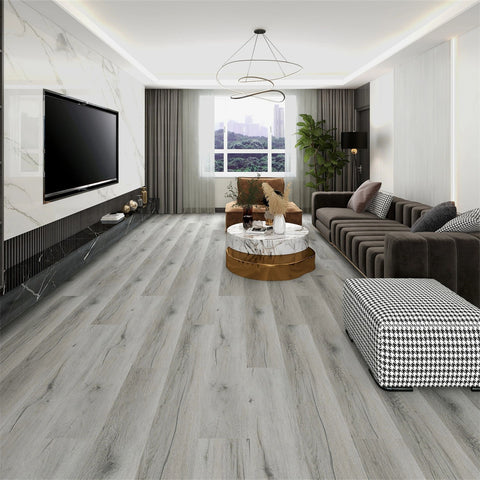 AL807 BUONA VISTA 8MM 100% WATERPROOF FLOOR (59.06"X9.06")