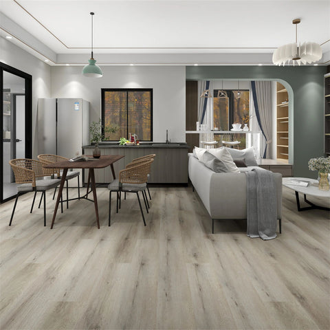 AL808 SOMERSET 8MM 100% WATERPROOF FLOOR (59.06"X9.06")