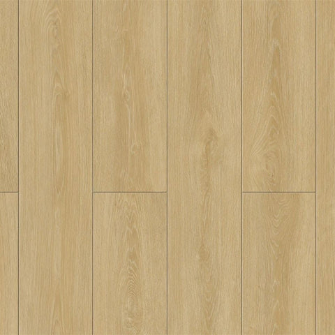 AL 951 FRENCH OAK 9.5MM 100% WATERPROOF MFB FLOORING (47.8"X7.4")