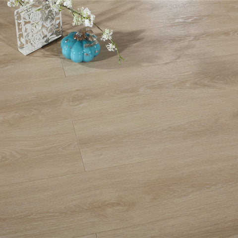 AL 951 FRENCH OAK 9.5MM 100% WATERPROOF MFB FLOORING (47.8"X7.4")