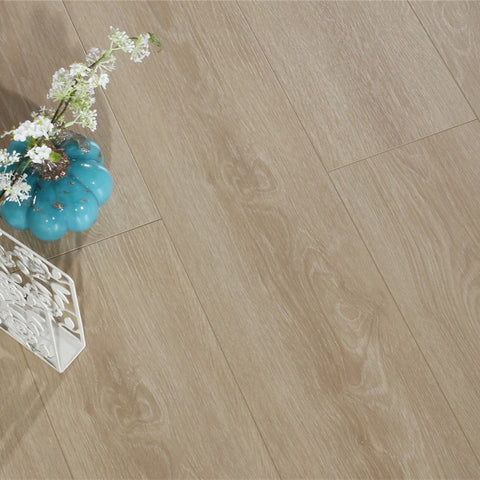 AL 951 FRENCH OAK 9.5MM 100% WATERPROOF MFB FLOORING (47.8"X7.4")