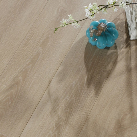 AL 951 FRENCH OAK 9.5MM 100% WATERPROOF MFB FLOORING (47.8"X7.4")