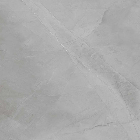 Armani Harbor Grey Glossy Porcelain Tiles