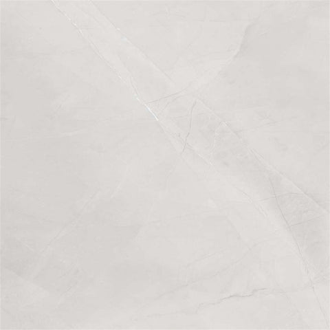 Armaniharbor Silver Glossy Porcelain Tiles