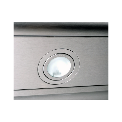 Hauslane Chef 30-in Ducted Stainless Steel Undercabinet Range Hood