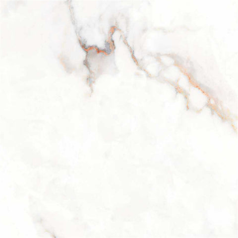 Carrara Grace Glossy Porcelain Tiles