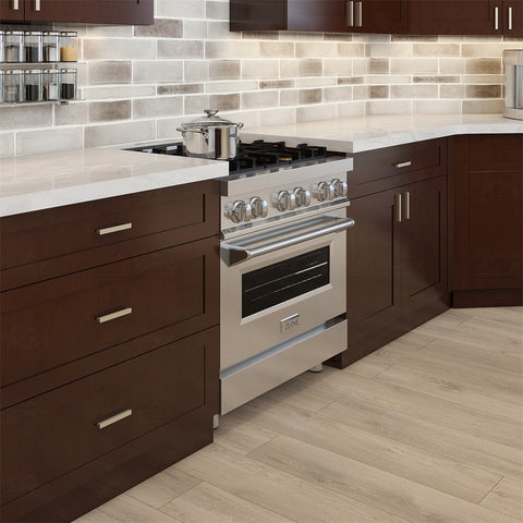 Espresso Shaker 10 x 10 Kitchen Combo