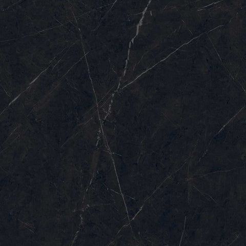 Gracile Black Matt Porcelain Tiles