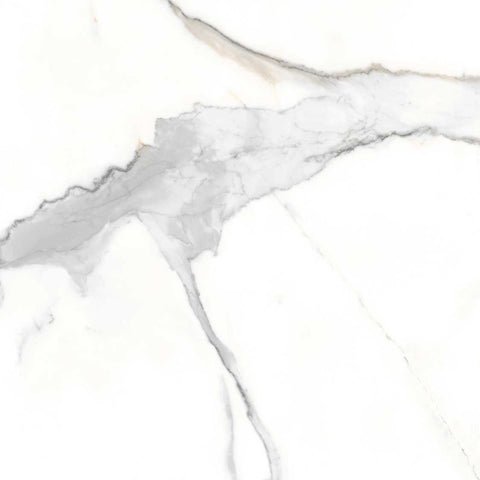 Thassos White Matt Porcelain Tiles